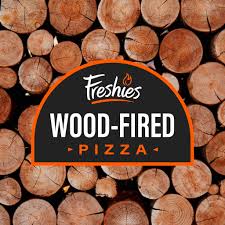 Freshies Wood Fired