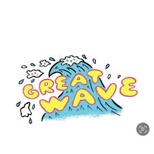 Great Wave Sushi