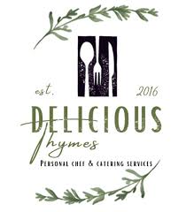 Save Your Thyme Catering & Personal Chef