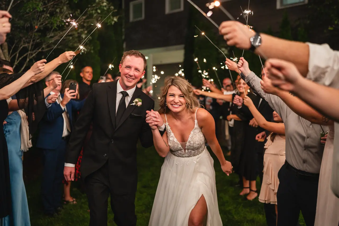 Timothy Morris Photography