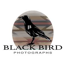Black Bird Portraits