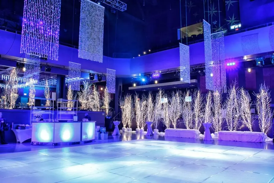 MotorCity Casino Hotel