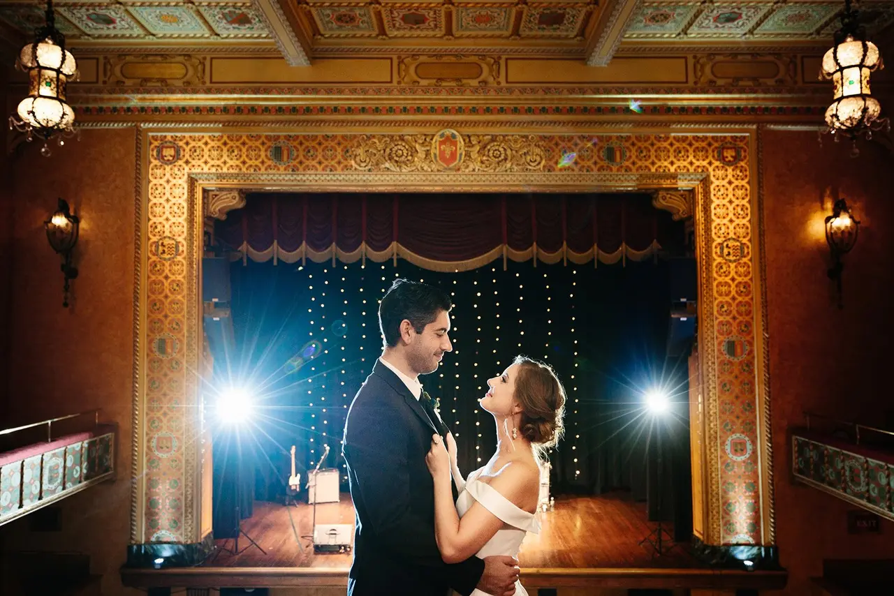 Gem Theatre