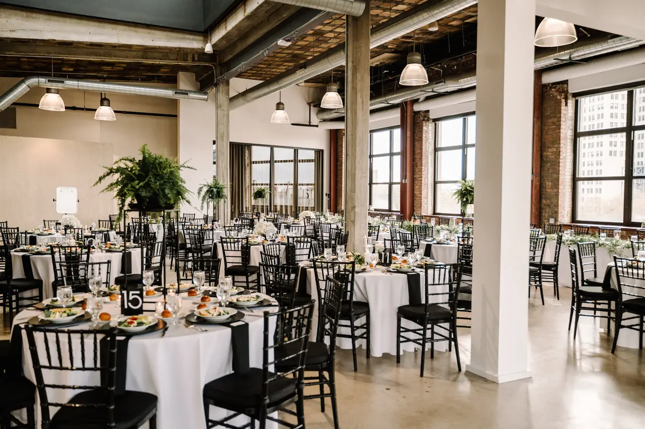 Rock Events Detroit