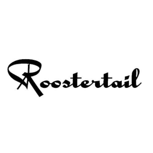 Roostertail