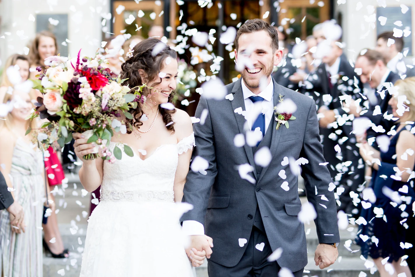 Mitten Weddings and Events
