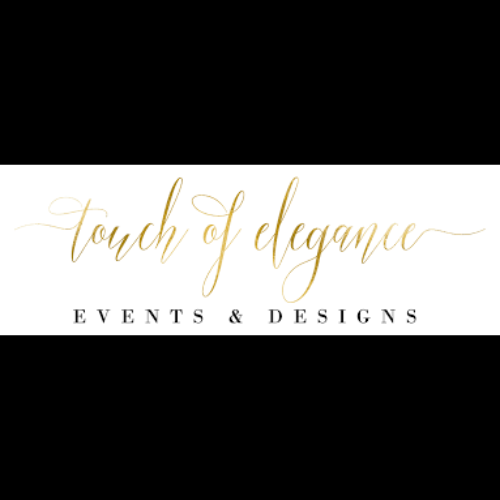 Touch of Elegance Events & Designs