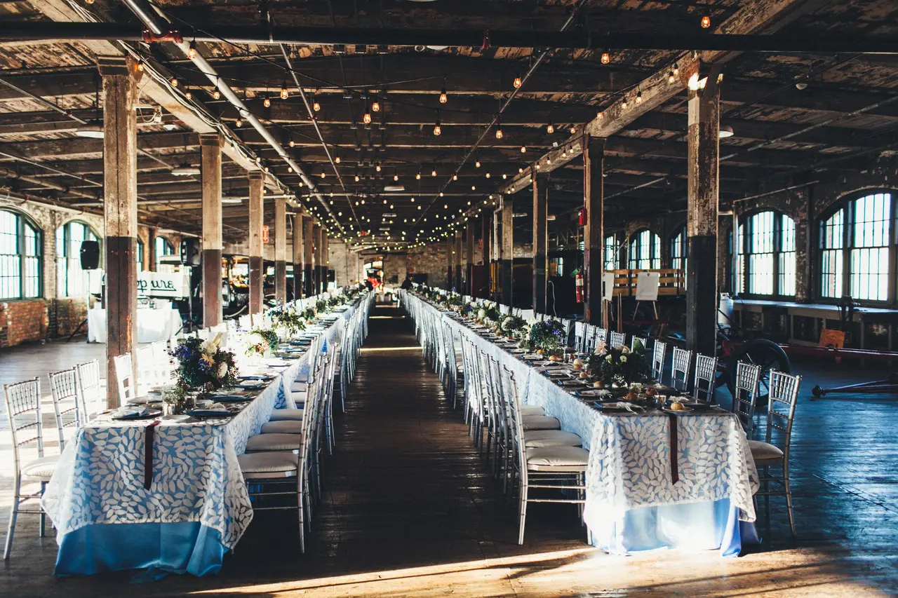 Touch of Elegance Events & Designs