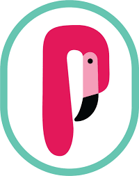 The Pink Flamingo
