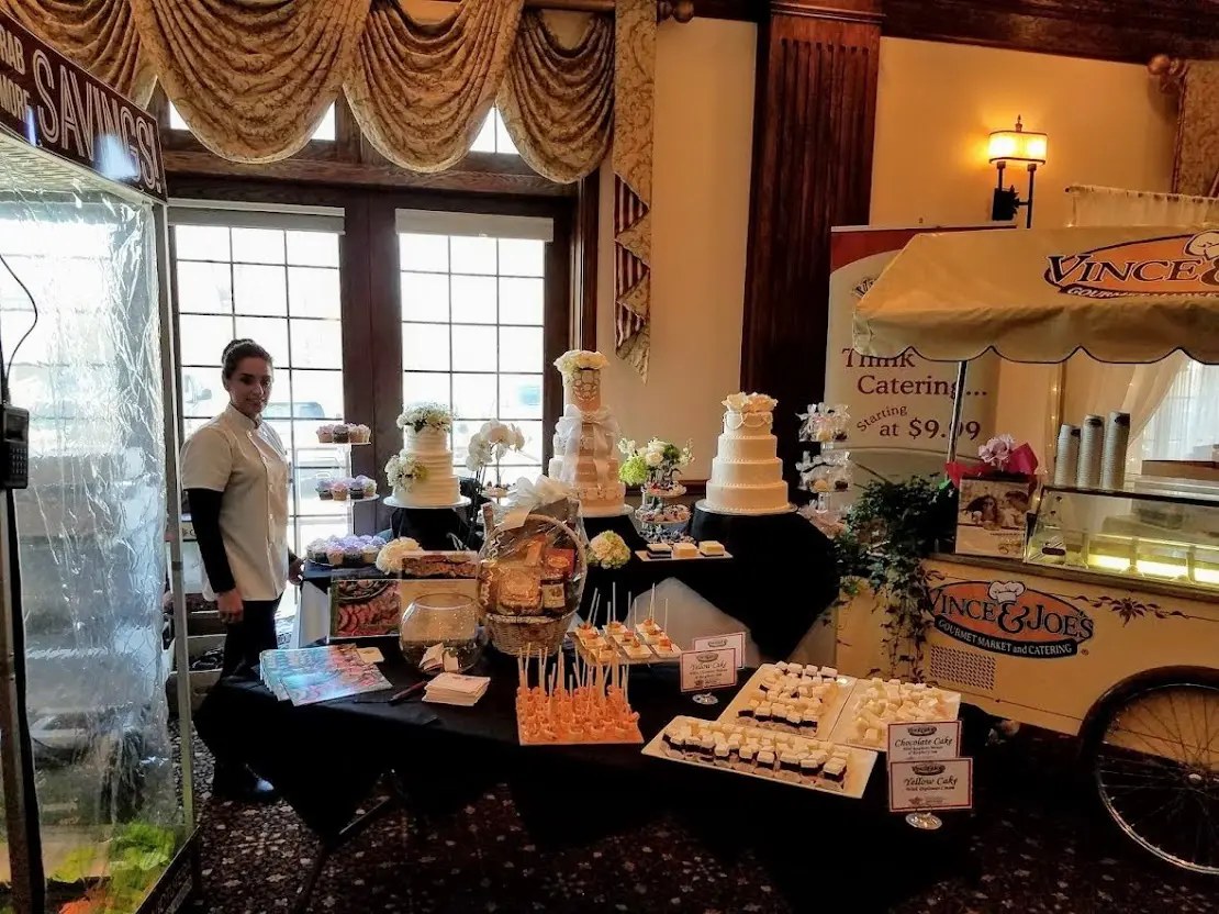 Vince And Joes Gourmet Markets