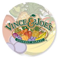 Vince And Joes Gourmet Markets
