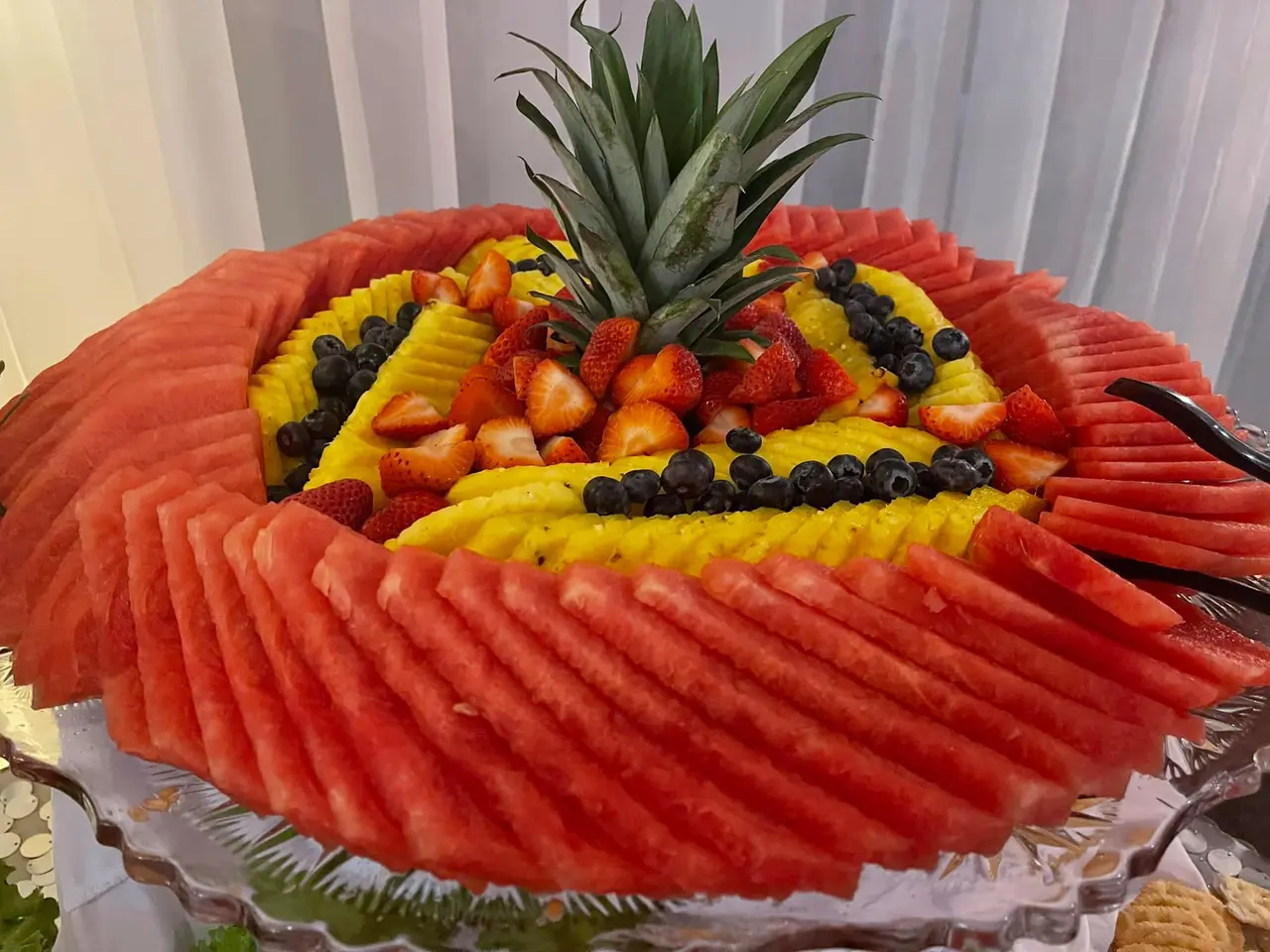 Big Guy Catering LLC