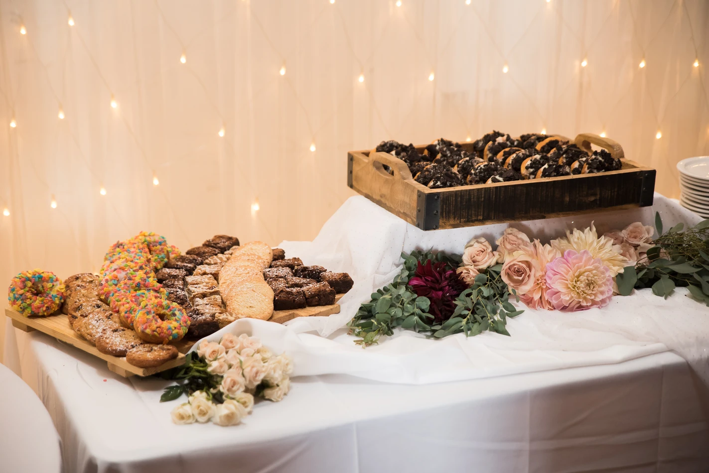 Detroit Catering Company