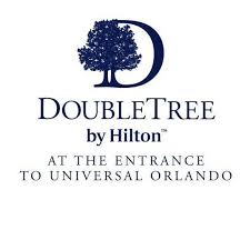 DoubleTree by Hilton at the Entrance to Universal Orlan