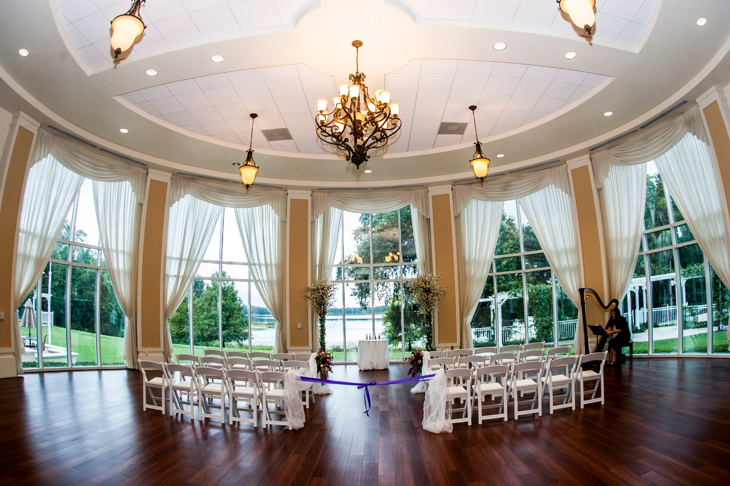 Weddings Inc.