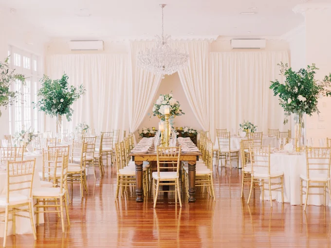Anna Christine Events