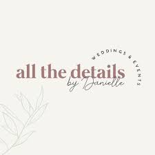 All The Details by Danielle