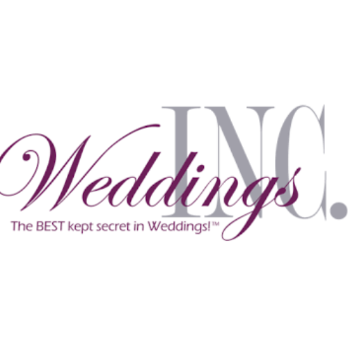 Weddings Inc.