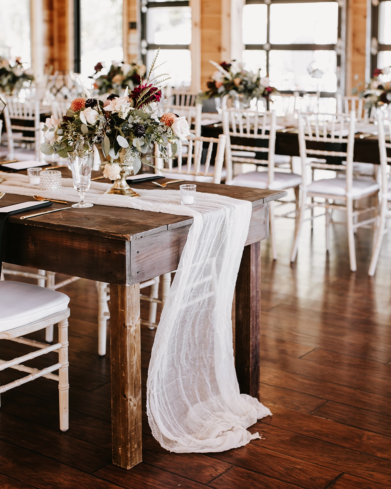 Wild Oak Events