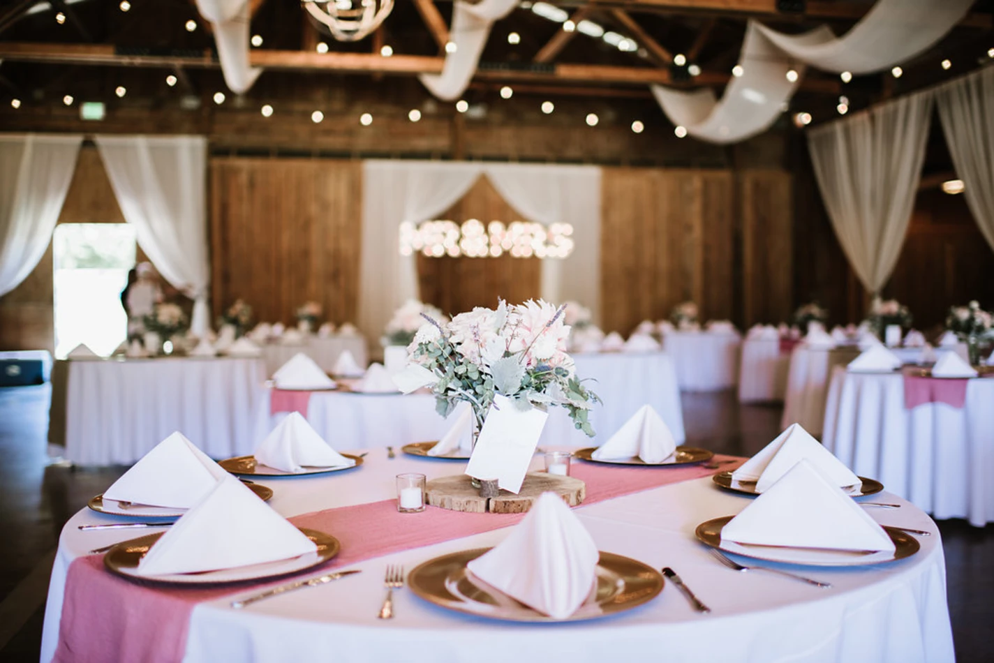 Ring it On Events