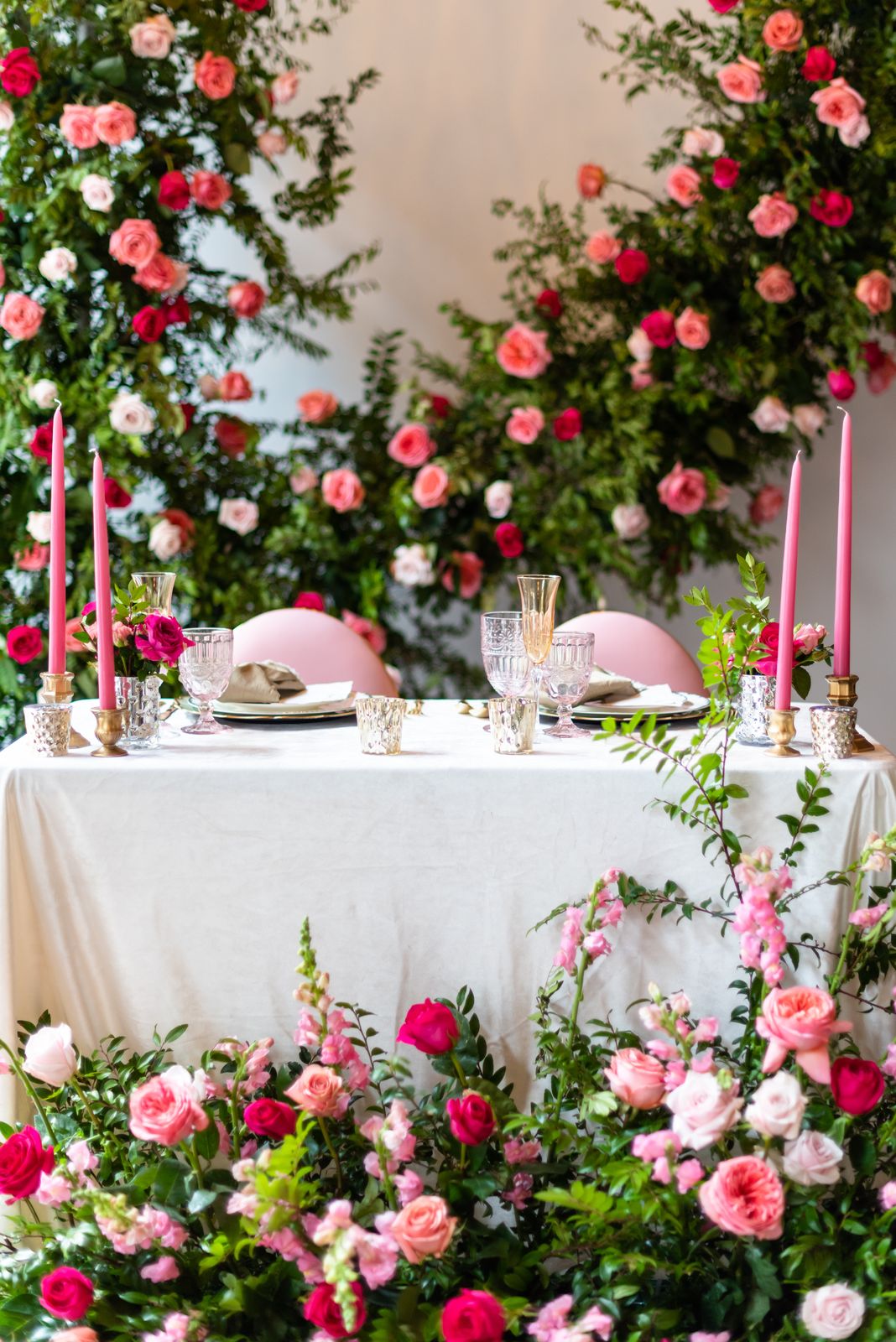 Immaculate Events LLC
