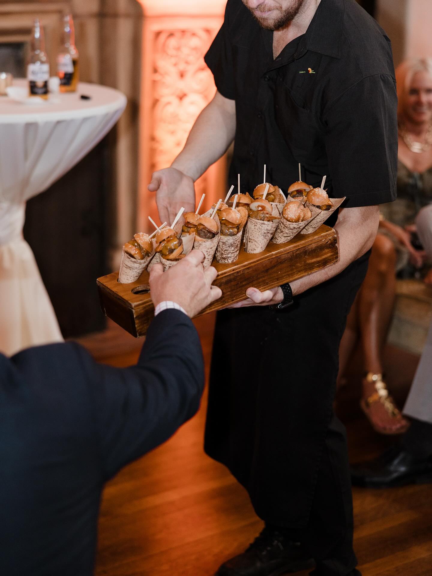 Service image