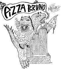 Catered By Bruno (Pizza Bruno)