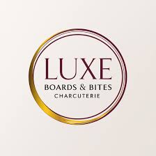 Luxe and Brie Charcuterie