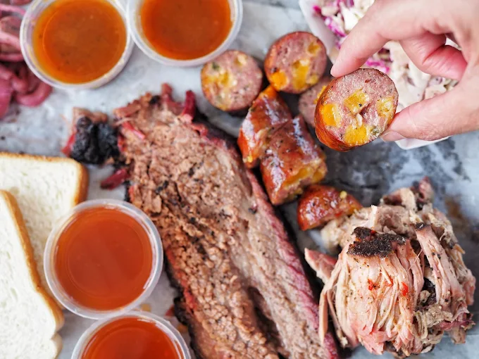 Smokemade Meats + Eats