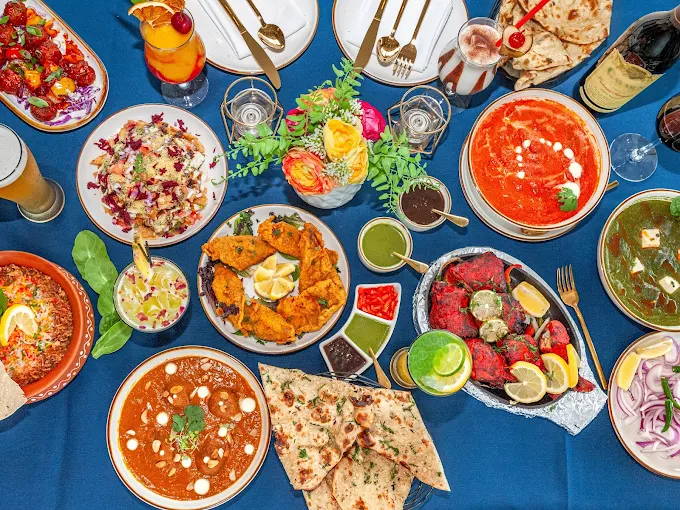 Tamara Modern Indian Cuisine