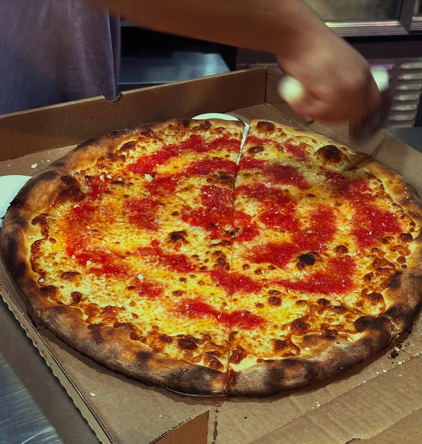 Catered By Bruno (Pizza Bruno)
