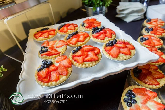Foodie Catering