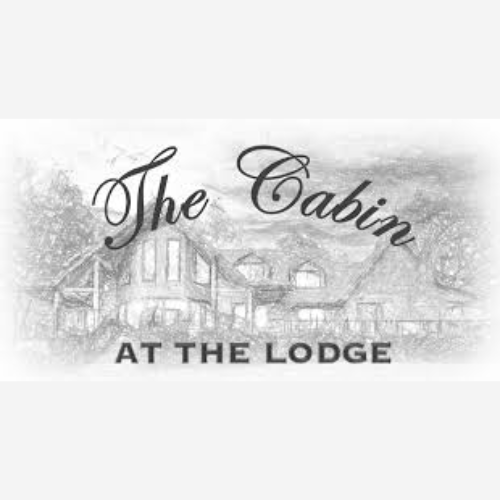The Cabin at the Lodge