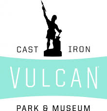 Vulcan Park and Museum
