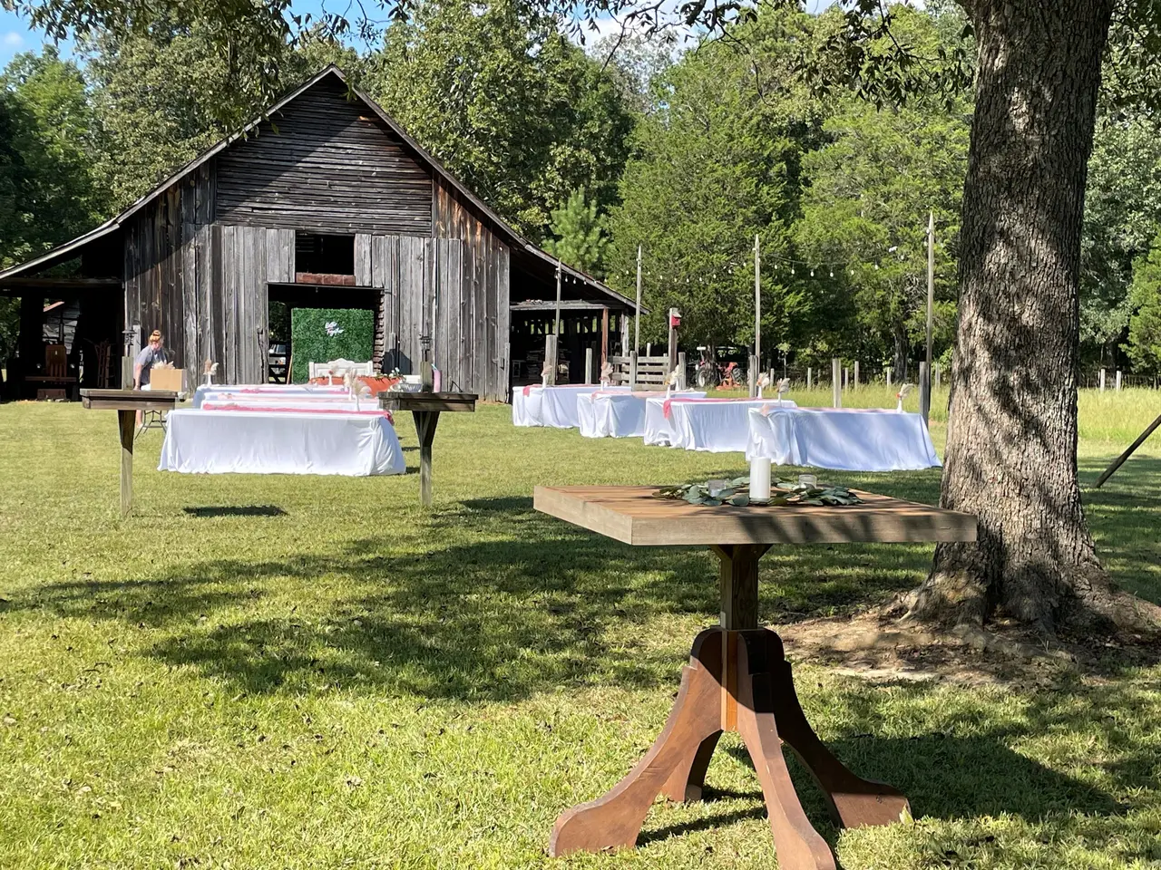 Service image