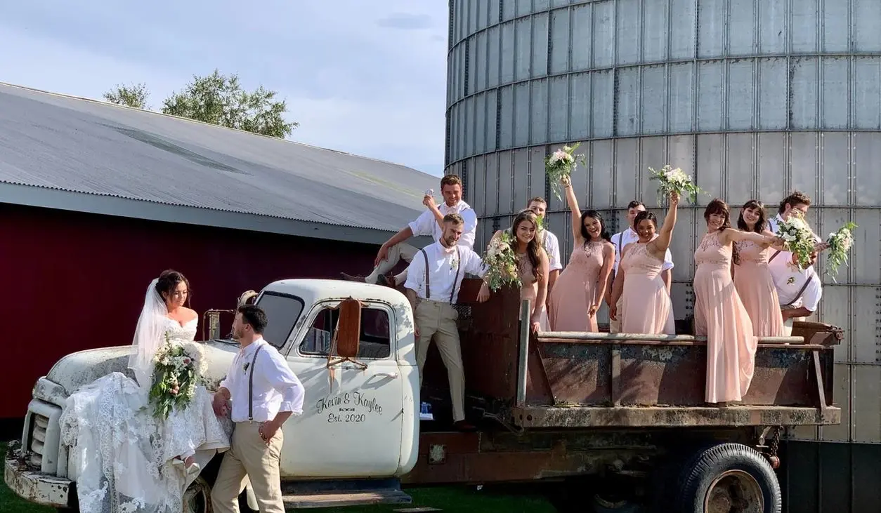 Hamilton Farms Inc