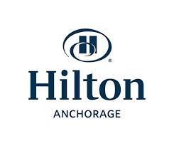 Anchorage Hilton Hotel