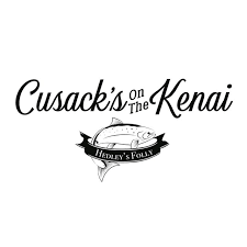 Cusacks On The Kenai
