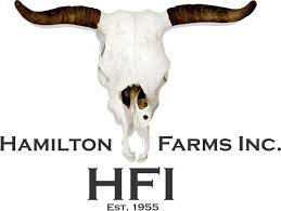 Hamilton Farms Inc