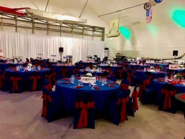 Service image