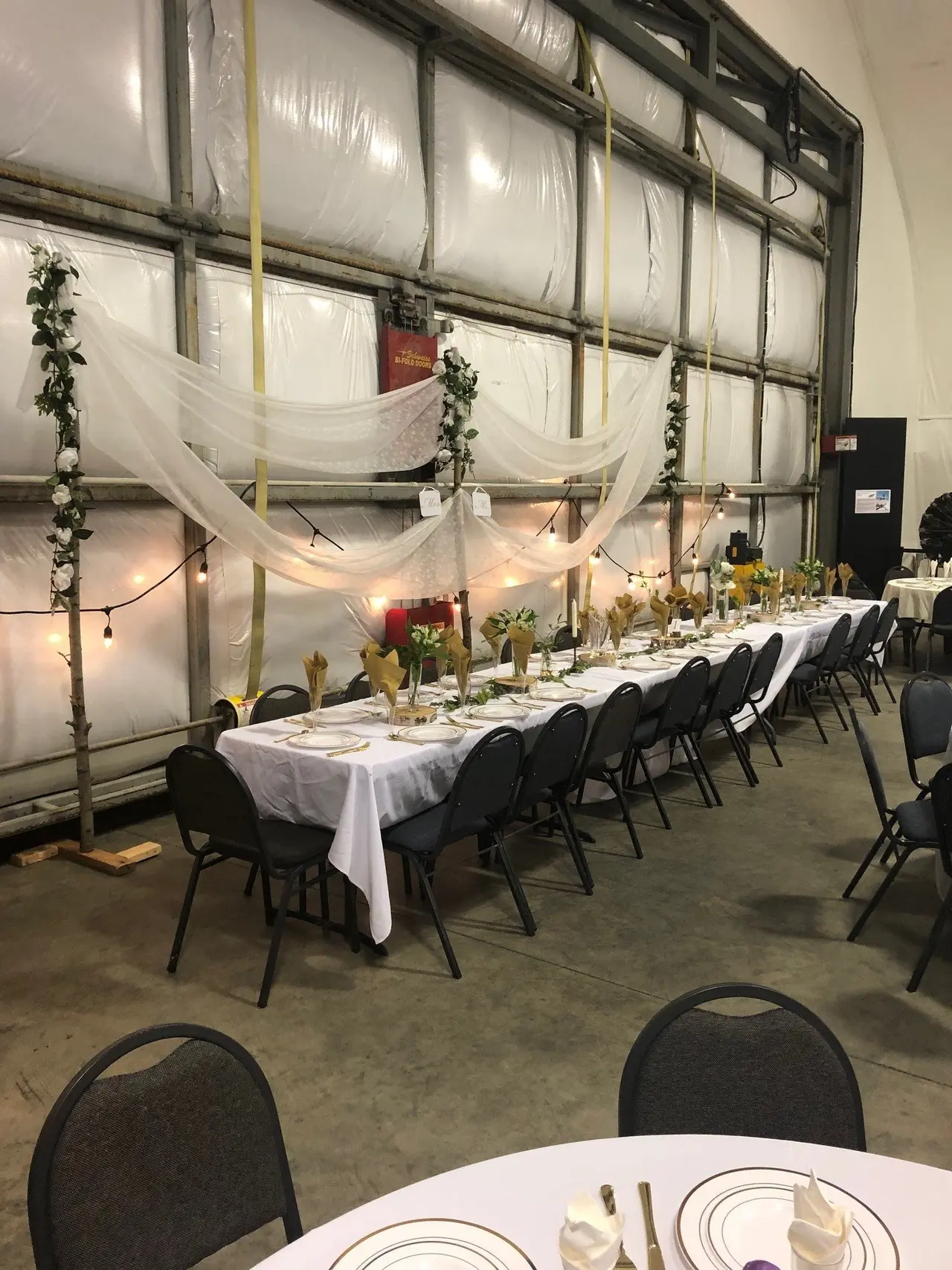 Service image