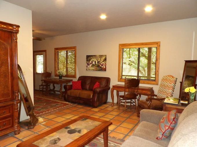 Van Dickson Ranch