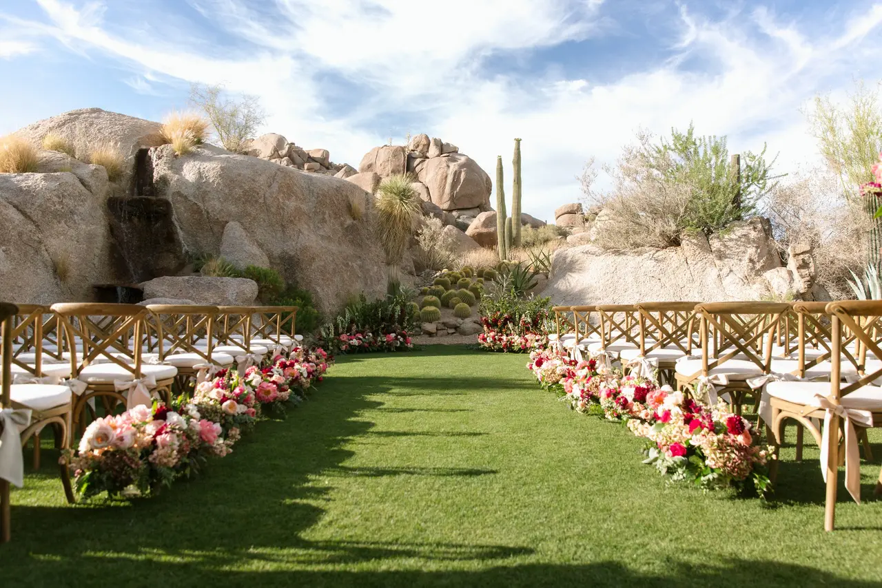 The Boulders Resort & Spa Scottsdale