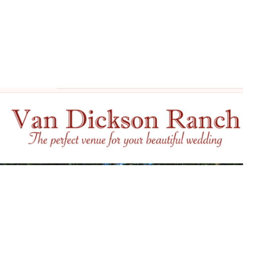 Van Dickson Ranch