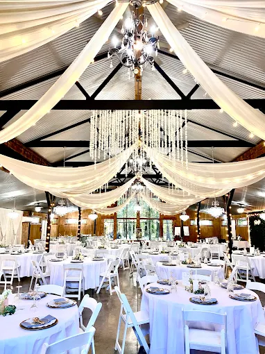 Southern Charm Wedding & Event House
