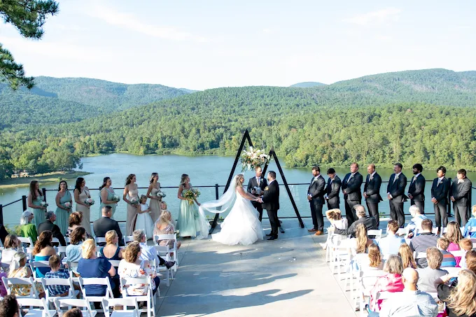 Horsehead Lake Lodge and Event Center