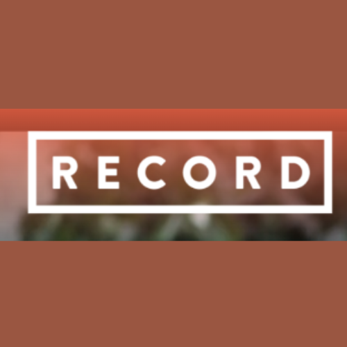 Record