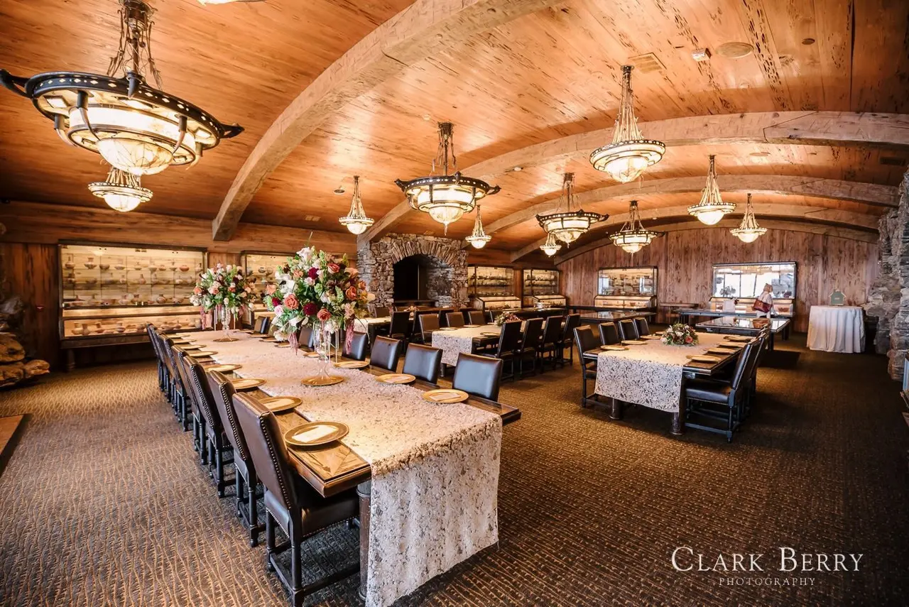 Big Cedar Lodge