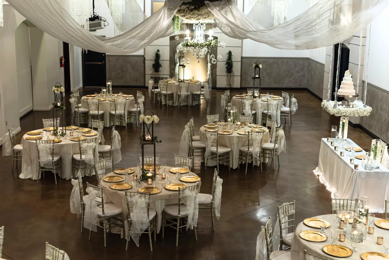 Bella Sera Event Center