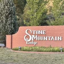 Stone Mountain Lodge and Cabins